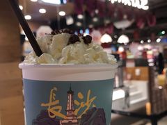 -茶颜悦色(长郡步行街口店)