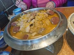 -95号酱骨·一块豆腐(展春园西路店)