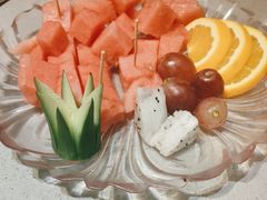 -海底捞火锅(新松江路生日主题店)