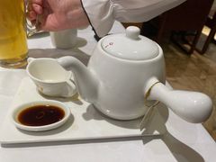 鲍鱼人参汤-尚一汤 广东炖汤(金桥国际店)