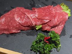 -巴奴毛肚火锅(广益哥伦布店)