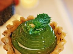 -Salon de Ville浦江汇(上海外滩华尔道夫酒店店)