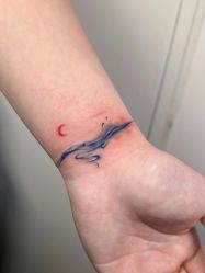 点击看大图 -海王刺青·纹身·穿孔饰品·TATTOO
