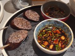 -丰茂烤串(公园店)