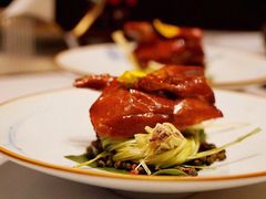 脆皮乳鸽-许家菜.艺创菜(仁和新城店)