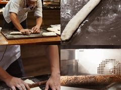 -Ole 面包房(华润万象城店)