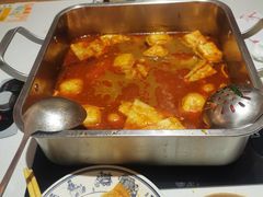 -螺大喜螺蛳粉火锅(雍和宫店)