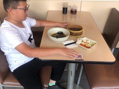 -李先生牛肉面大王(东营友谊广场店)