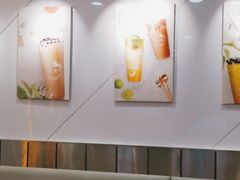 大堂-CoCo都可(火车站东广场店)