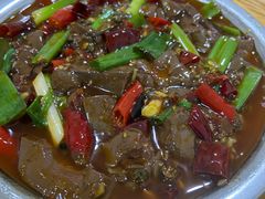 -鸡哈豆花(梅西广场店)
