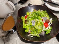 春色满园-会宾园·云山宴中餐