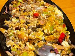 铁板西西格-Mesa Madre梅萨妈妈·Bintana(国贸店)