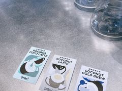 -Seesaw Coffee(苏州中心店)