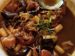 -三利音·东方司宴(外滩店)
