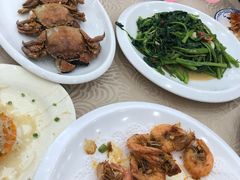 -湛江渔港·大排档(乐园路总店)