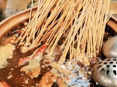 -镇江龙·火锅串串(武侯祠店)