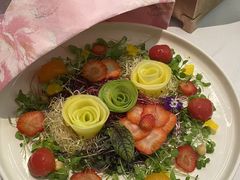 -狮拾久·现代新加坡料理(福田COCO Park店)