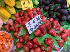 -大观篆新农贸市场