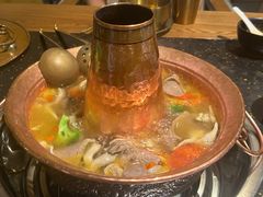 -陀岗美食·云南藏式特色餐厅