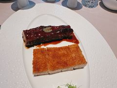 -金海华·悦食东方(苏州中心商场店)