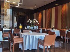 -北京金融街丽思卡尔顿酒店·意味轩 Cepe