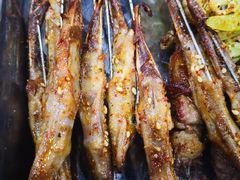 鸭舌-老虎滩大连海鲜烧烤(建邺云锦路总店)