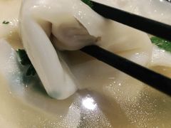 -吉祥馄饨(深圳福华一路店)