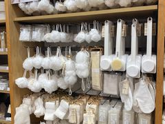 -MUJI无印良品(SM新生活广场店)