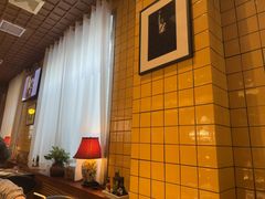 -安妮意大利餐厅(国贸店)