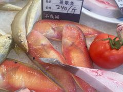 -双生不夜粥