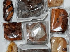-佐敦面包铺·JORDAN BAKERY