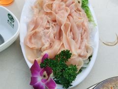 -枇杷园食为鲜火锅(南山店)