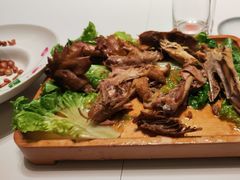 -羊故事·西北融合菜(华侨城店)