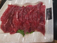 -唇辣号重庆老火锅(亦庄店)
