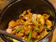 -铁公鸡·四川料理(天环广场店)