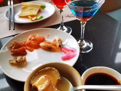 -海草馆自助餐厅(悦海店)