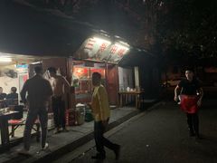 门面-三哥田螺(北书院街店)