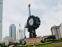-世纪钟