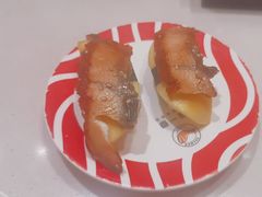 -新一番三文鱼寿司(大东海店)