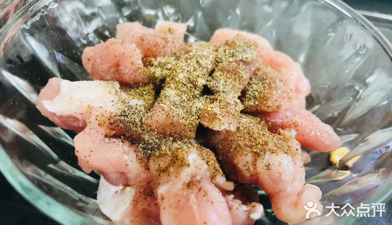 奇怪的黑暗料理又开启🔛啦