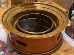 -闻老头·菊花炭烤肉(D11店)