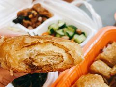 -香妃烤鸡(新奥店)