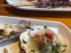 -本色.小马哥烧烤(五一路总店)