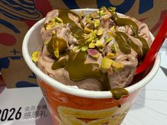 -DQ·蛋糕·冰淇淋(五角场万达店)