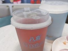 -八喜G’nature冰淇淋旗舰店