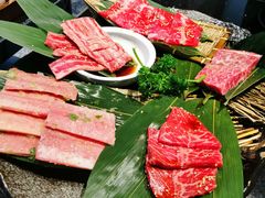 -虎丸烧肉(新大陆广场店)