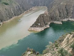 -炳灵寺世界文化遗产旅游区