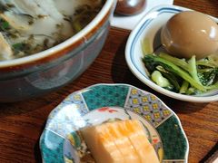 -顶特勒·黄鱼馆·特色菜(上海大世界店)