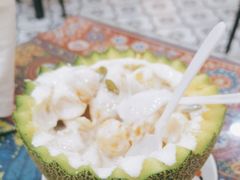 -烟疆印象新疆菜(万联广场店)