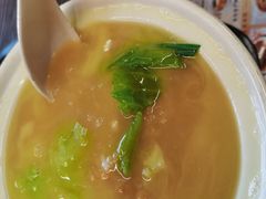 -71号豆汤饭·成都小馆(红牌楼店)